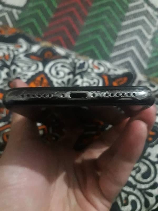 iPhone X Read Ad 64gb bypass 9