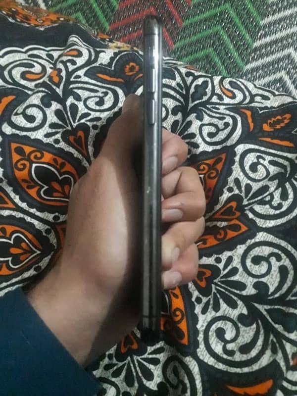 iPhone X Read Ad 64gb bypass 10