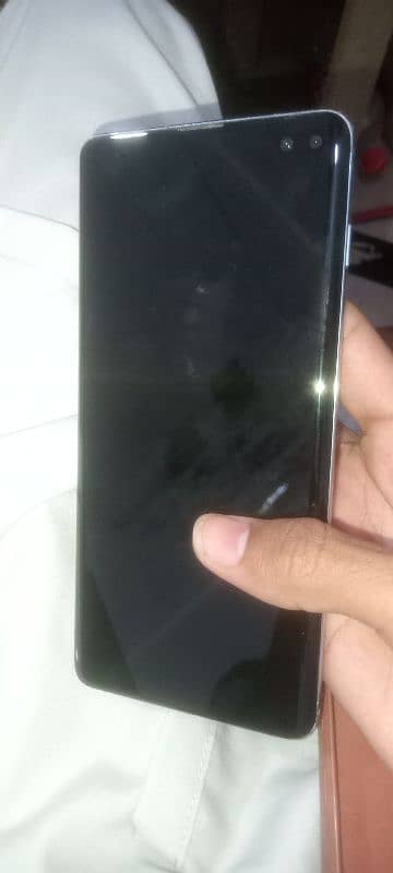 Samsung S10 plus 1