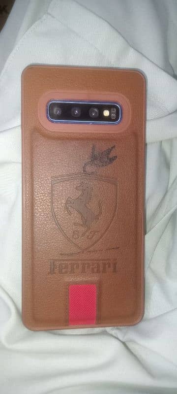 Samsung S10 plus 6