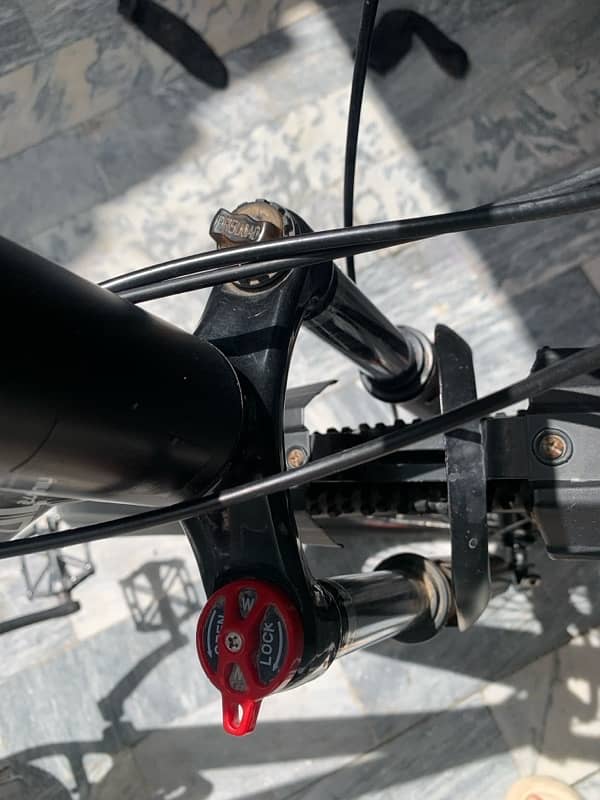 Roxy 26 Inch Imported Gear Cycle New Urgent Sale 9