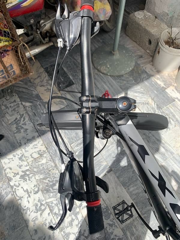 Roxy 26 Inch Imported Gear Cycle New Urgent Sale 11