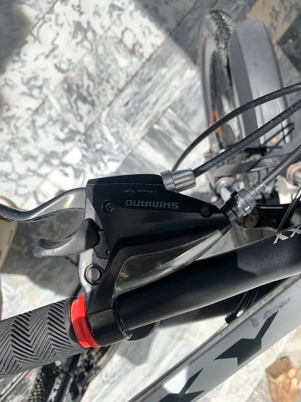 Roxy 26 Inch Imported Gear Cycle New Urgent Sale 12