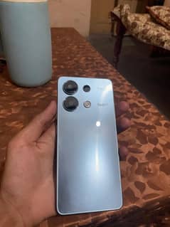 Xiaomi Redmi note 13