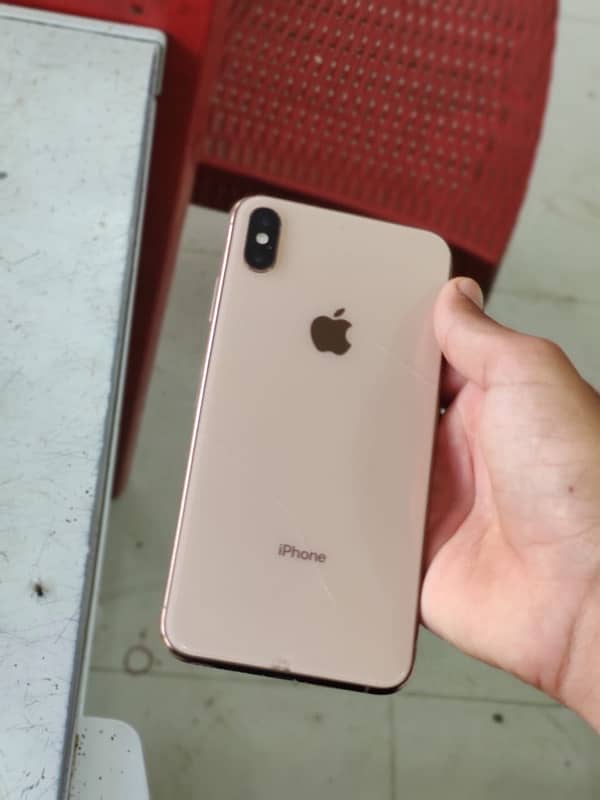 xs max jv 64gb 0