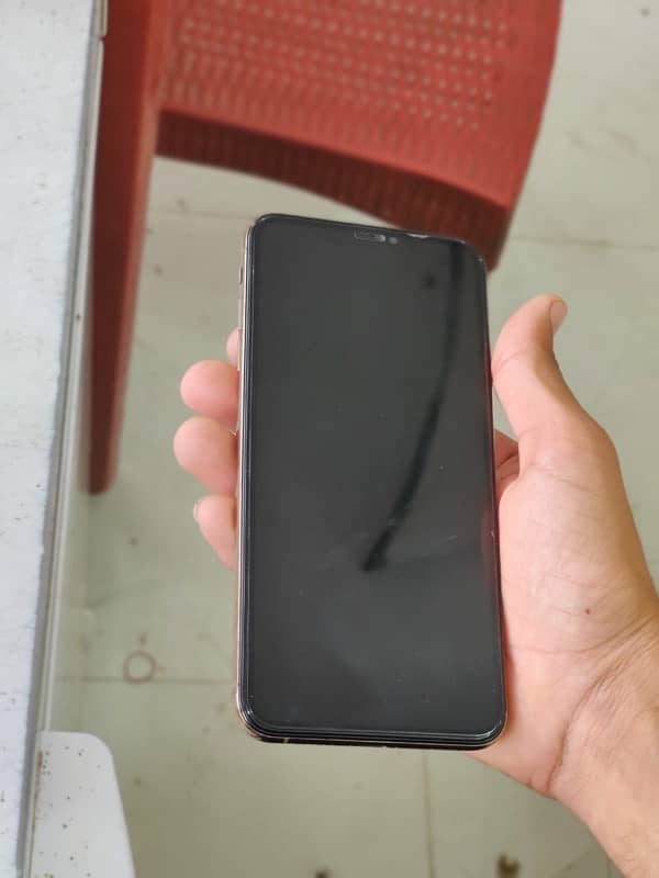 xs max jv 64gb 1