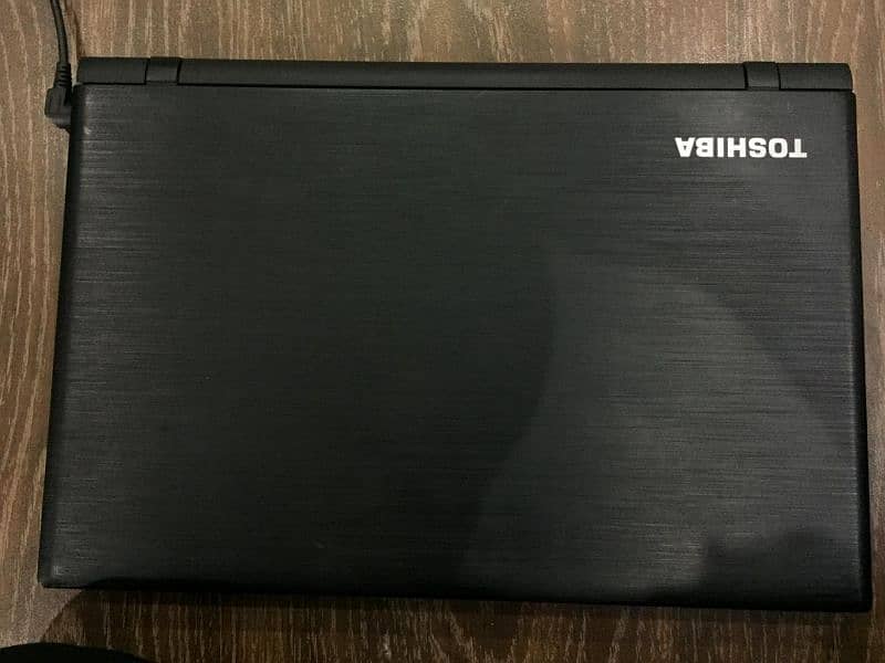 Toshiba laptop for sale 1