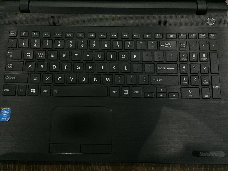 Toshiba laptop for sale 2