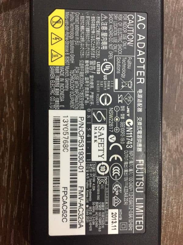 Toshiba laptop for sale 5