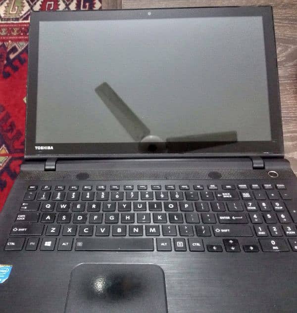 Toshiba laptop for sale 6