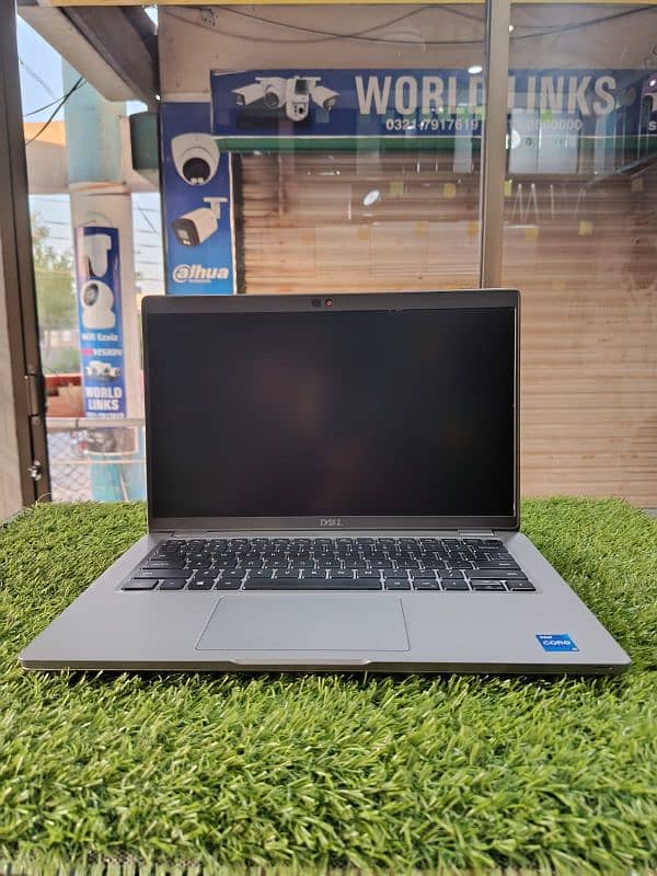 Dell Latitude 5310  laptop i5/10th gen 8/256 GB SSD laptop 0