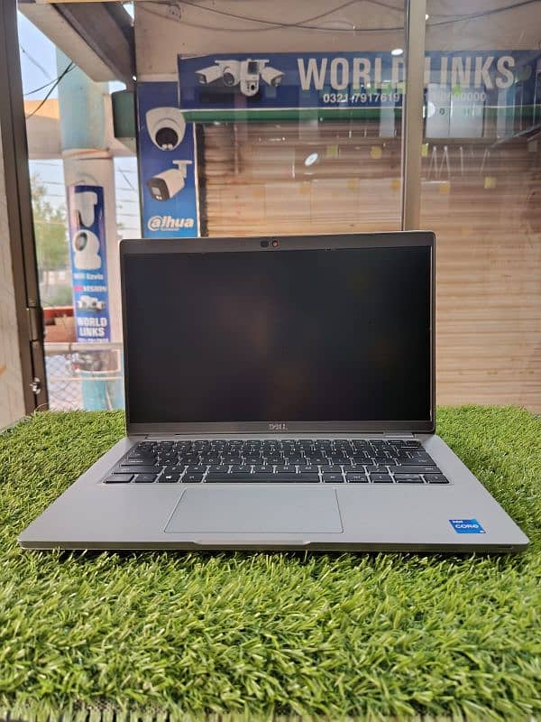 Dell Latitude 5310  laptop i5/10th gen 8/256 GB SSD laptop 2