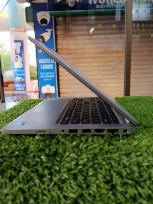 Dell Latitude 5310  laptop i5/10th gen 8/256 GB SSD laptop 5