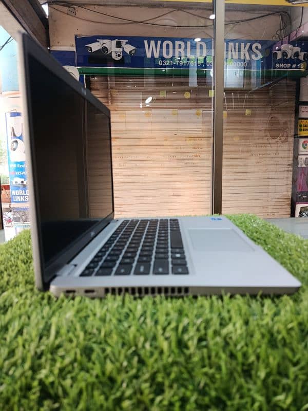 Dell Latitude 5310  laptop i5/10th gen 8/256 GB SSD laptop 7