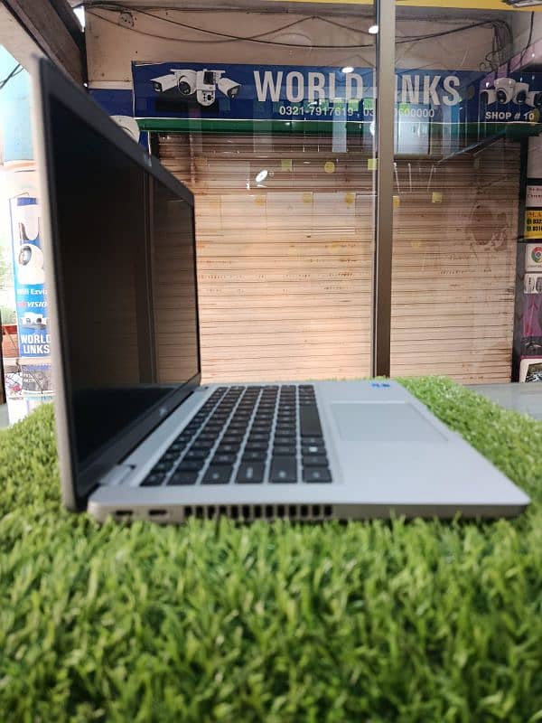 Dell Latitude 5310  laptop i5/10th gen 8/256 GB SSD laptop 8