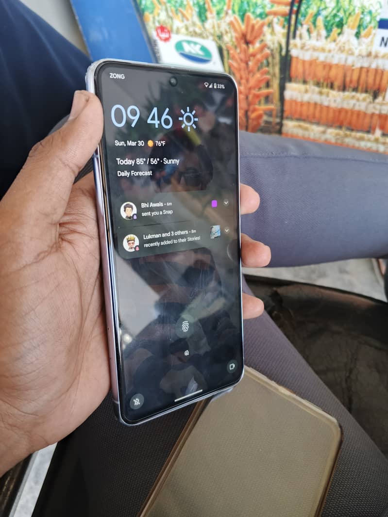 Google Pixel 8 Pro 1