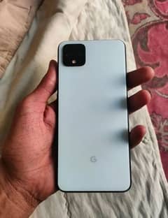 Google Pixle 4XL Sell