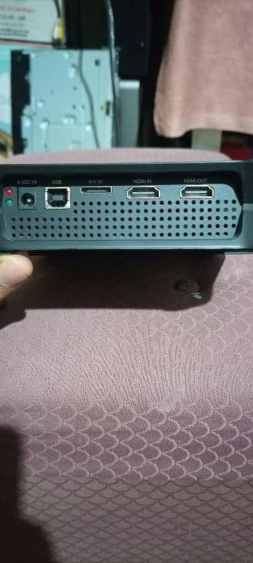 branded capture card Hauppauge - HD PVR 2 Gaming Edition 1