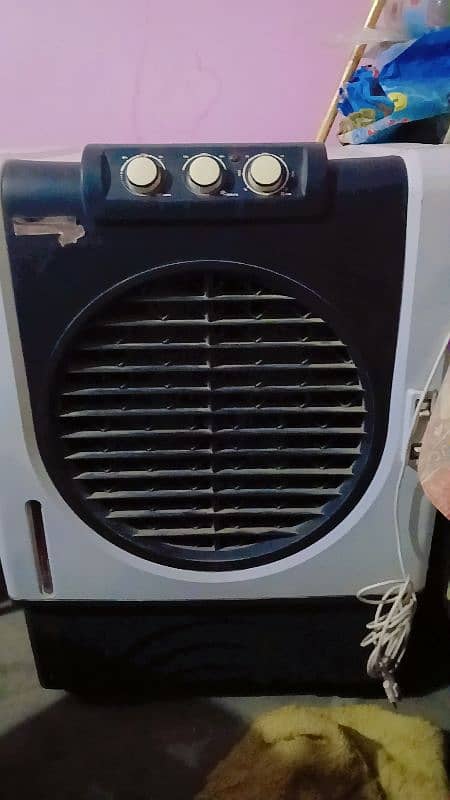Royal Air cooler super cooling machine. 0