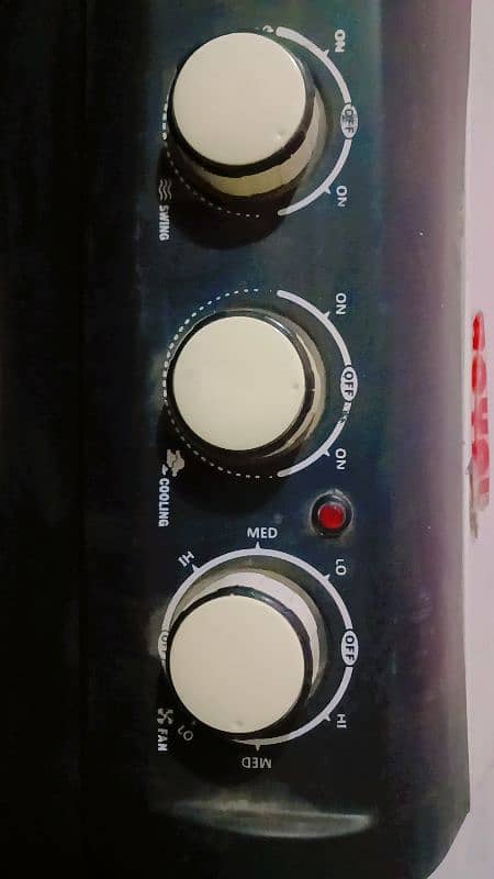 Royal Air cooler super cooling machine. 2