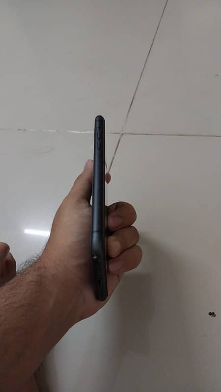 iPhone 11 dual sim full original with box dono pta approved 5