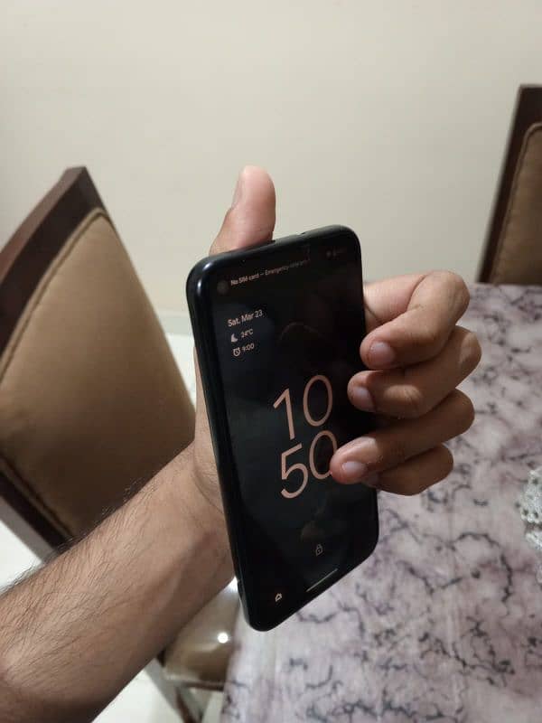 Google Pixel 5 128/8 - Best Condition 0