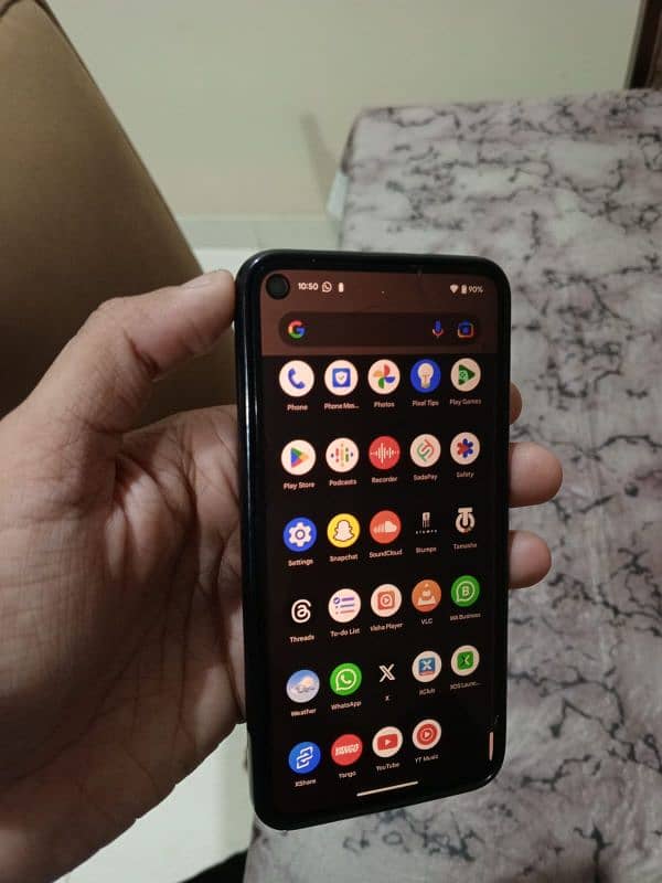 Google Pixel 5 128/8 - Best Condition 2