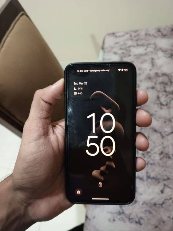 Google Pixel 5 128/8 - Best Condition 3