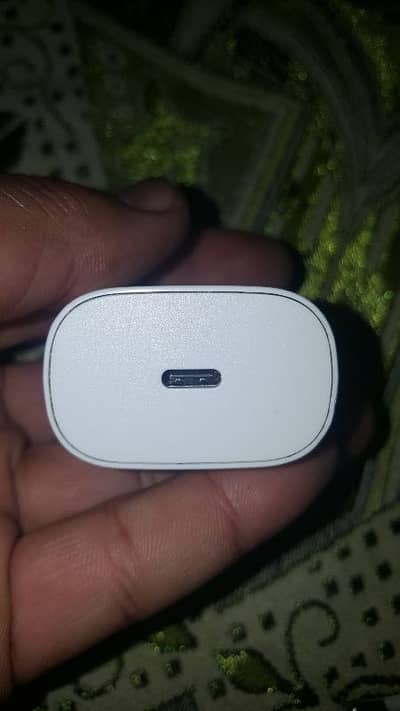 Samsung 25 Watt PD Geniune Charger