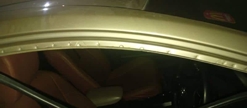 Toyota Altis Grande 2014 12