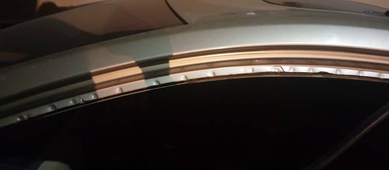 Toyota Altis Grande 2014 15