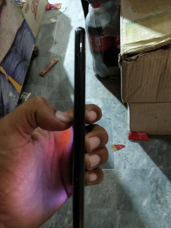 OnePlus 6t 6gb 128 Global double sim 3