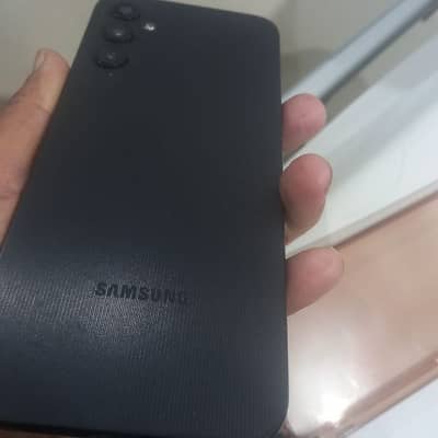 Samsung a14 no open 6/128 G condition Exchange posksible god mobile