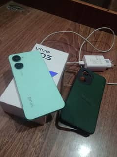 Vivo y03