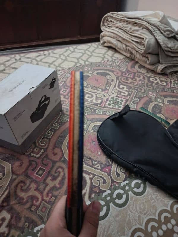 sanwie T883 rubber on both side 10/10 3