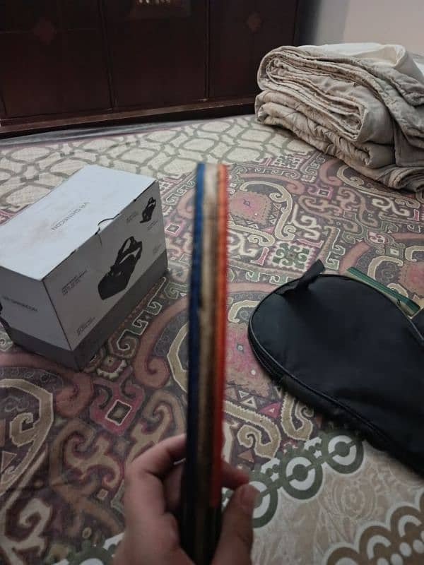sanwie T883 rubber on both side 10/10 4