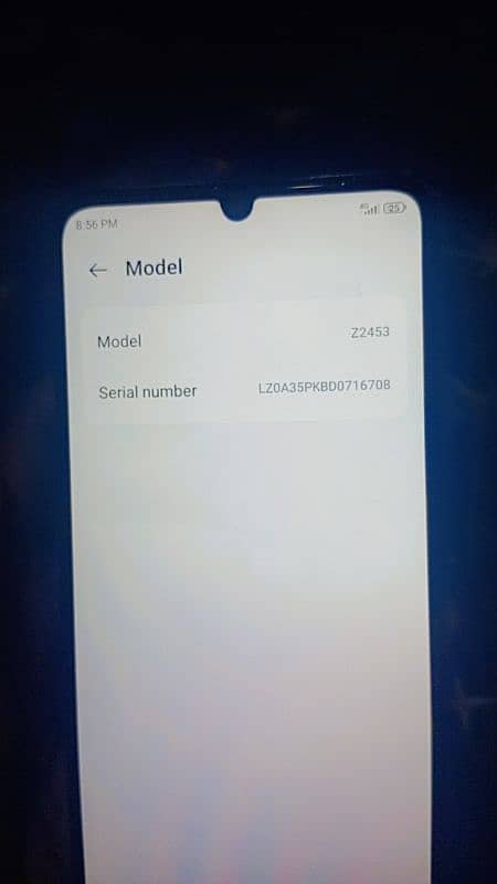 ZTE cheep price Phone 6