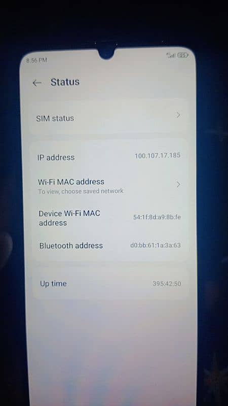 ZTE cheep price Phone 7