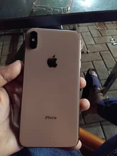 iphone XS MAX PTA APPROVED 64gb