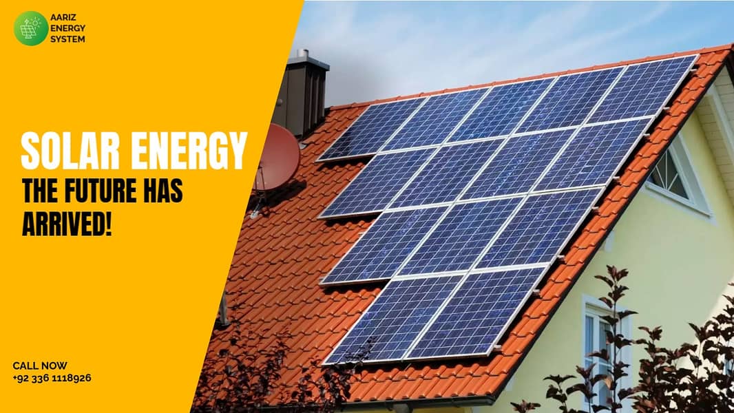 Solar Inverter | Solar Panel | Solar System | Solar Installation 10