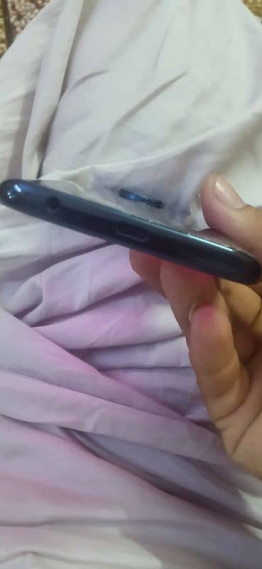 Motorola G plus 2