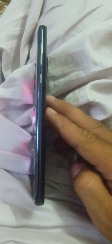 Motorola G plus 3
