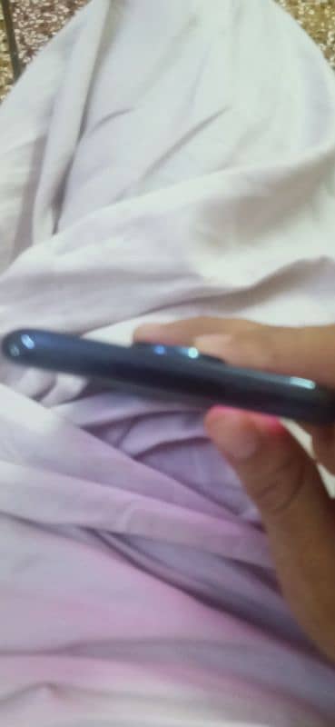 Motorola G plus 5
