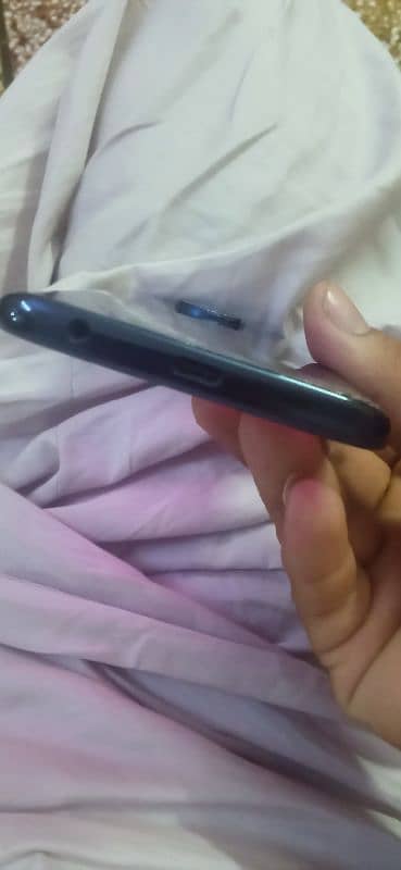 Motorola G plus 7