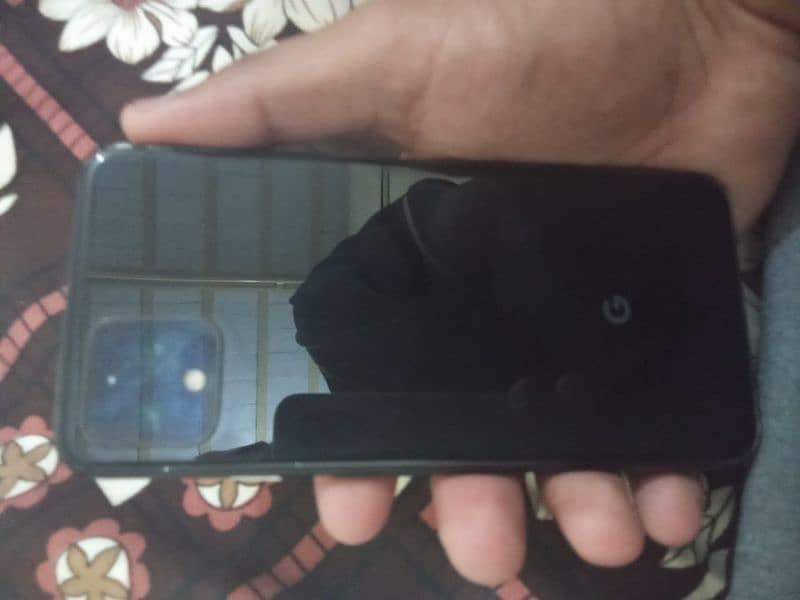 google pixel 4 0
