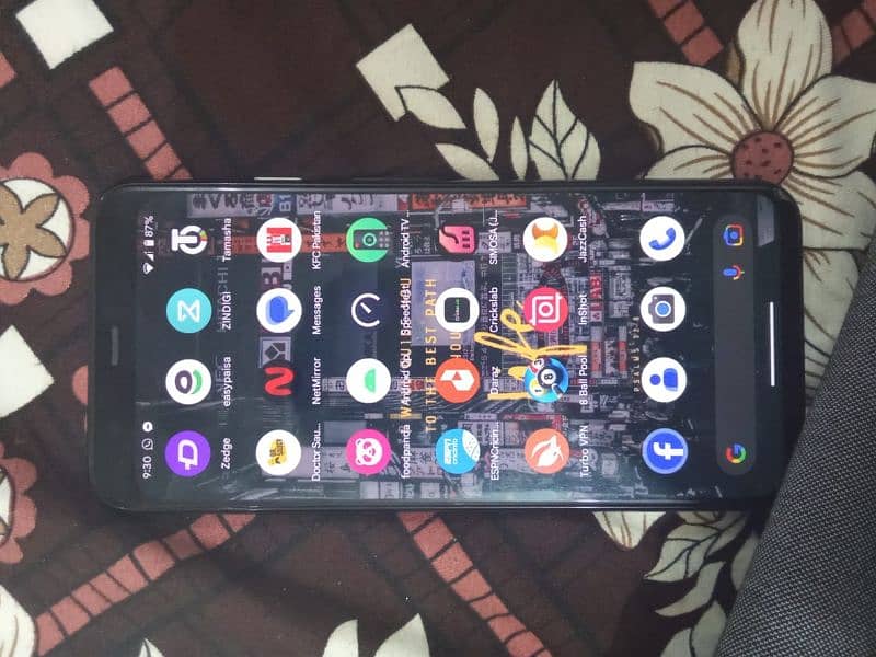 google pixel 4 1