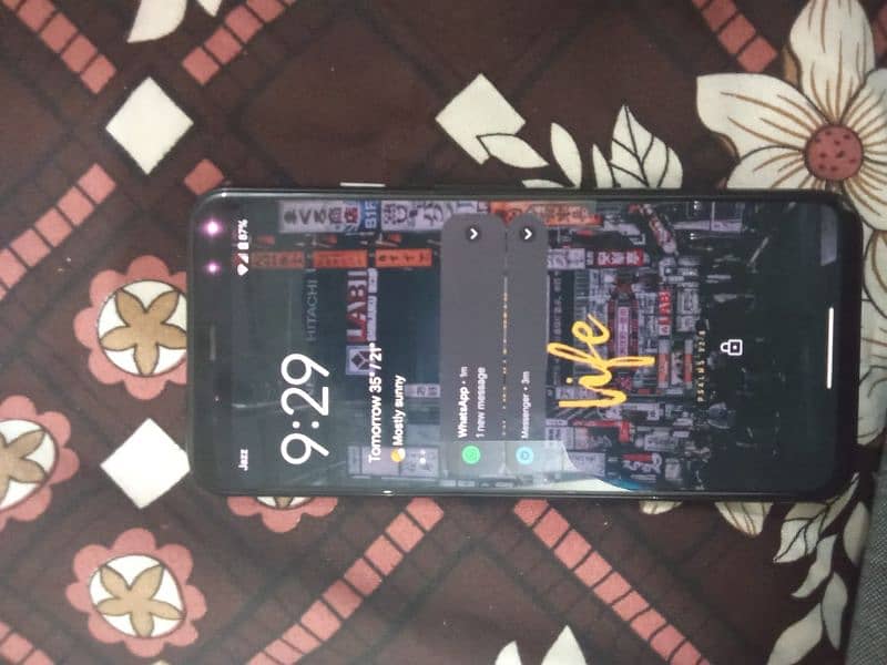 google pixel 4 3