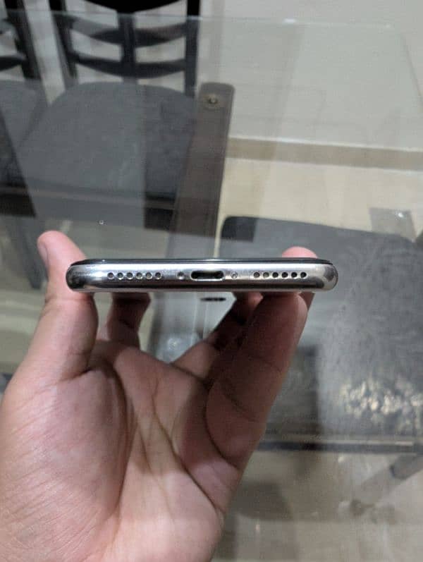 iPhone X 256gb PTA Approved 1