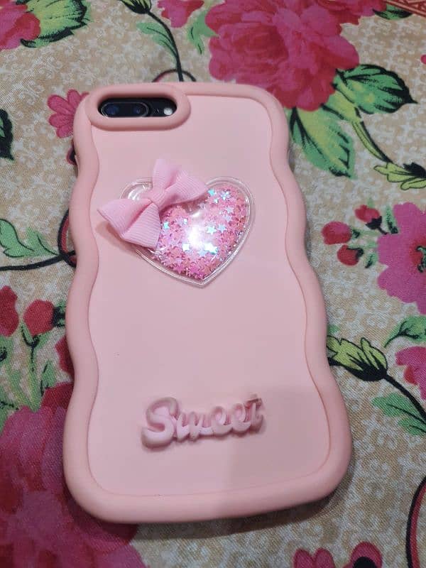 I phone 7plus official PTA aprroved 1