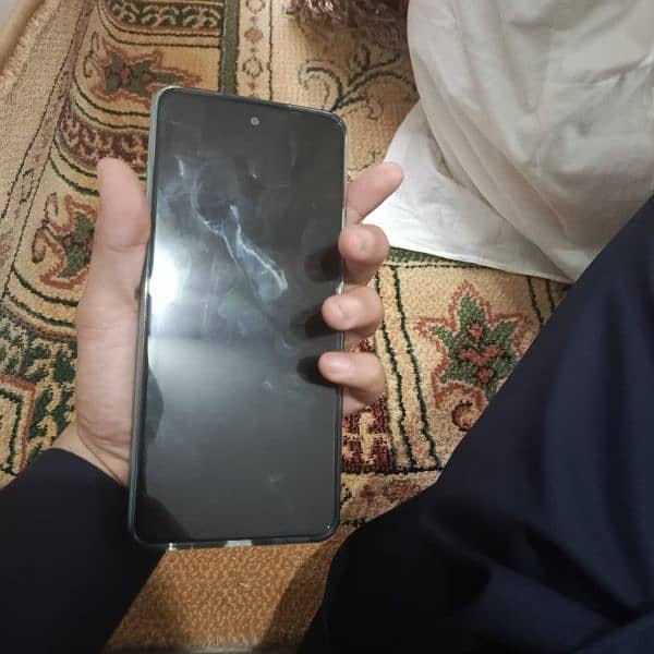 Infinix hot 50 8/ 128 3